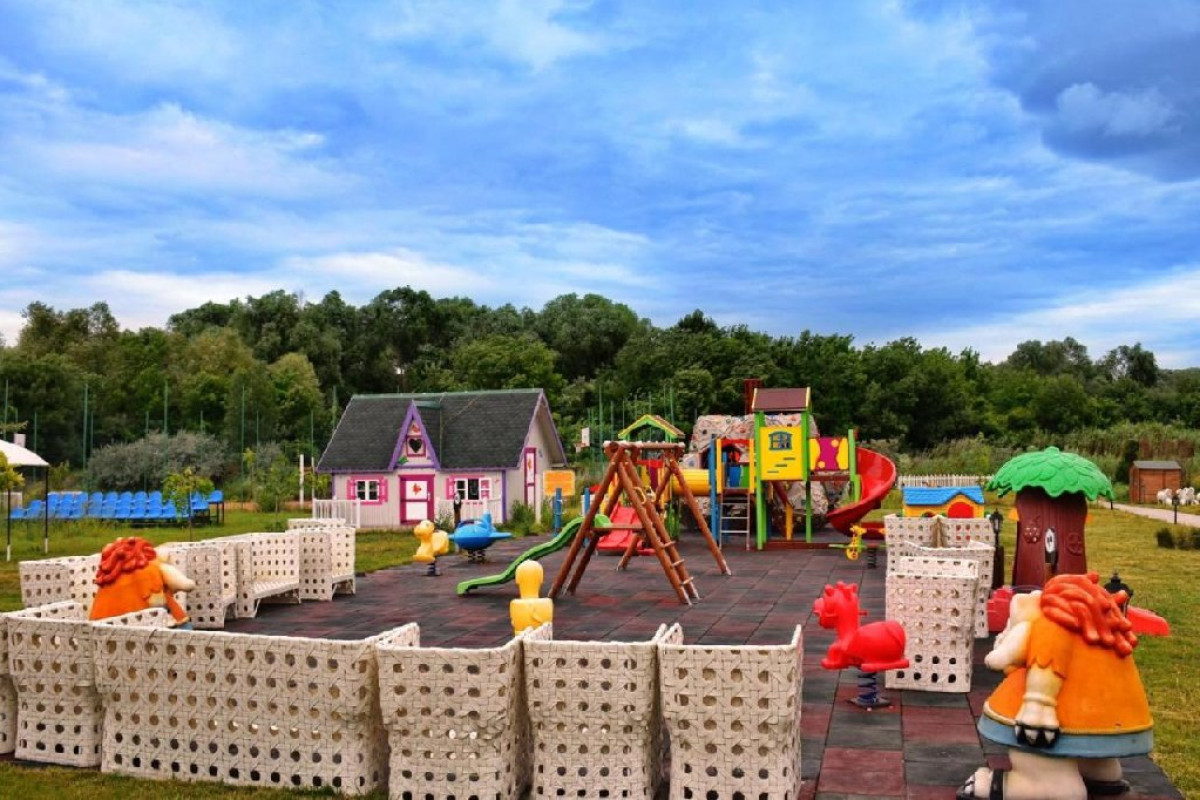Therma Eco Village