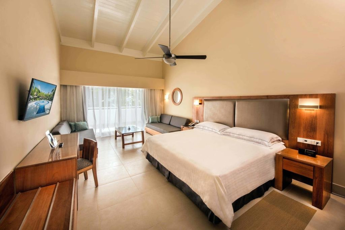 OCCIDENTAL PUNTA CANA