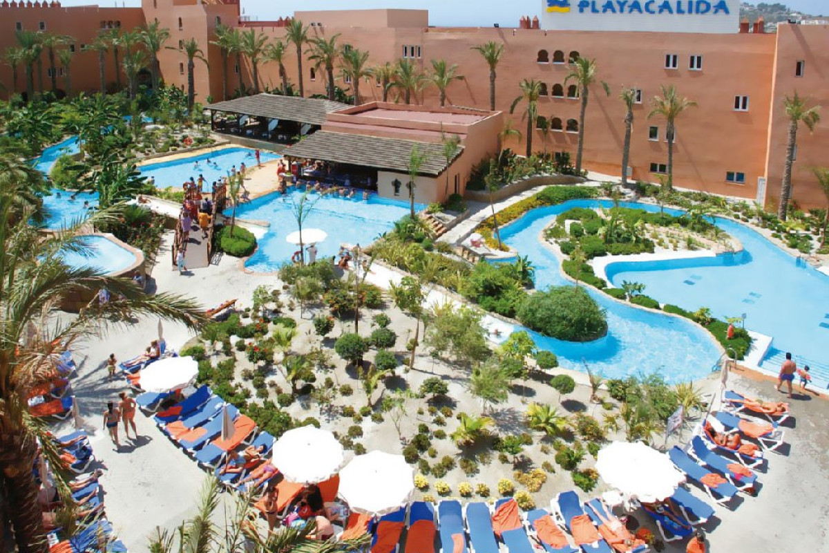 Playacalida (Almunecar)