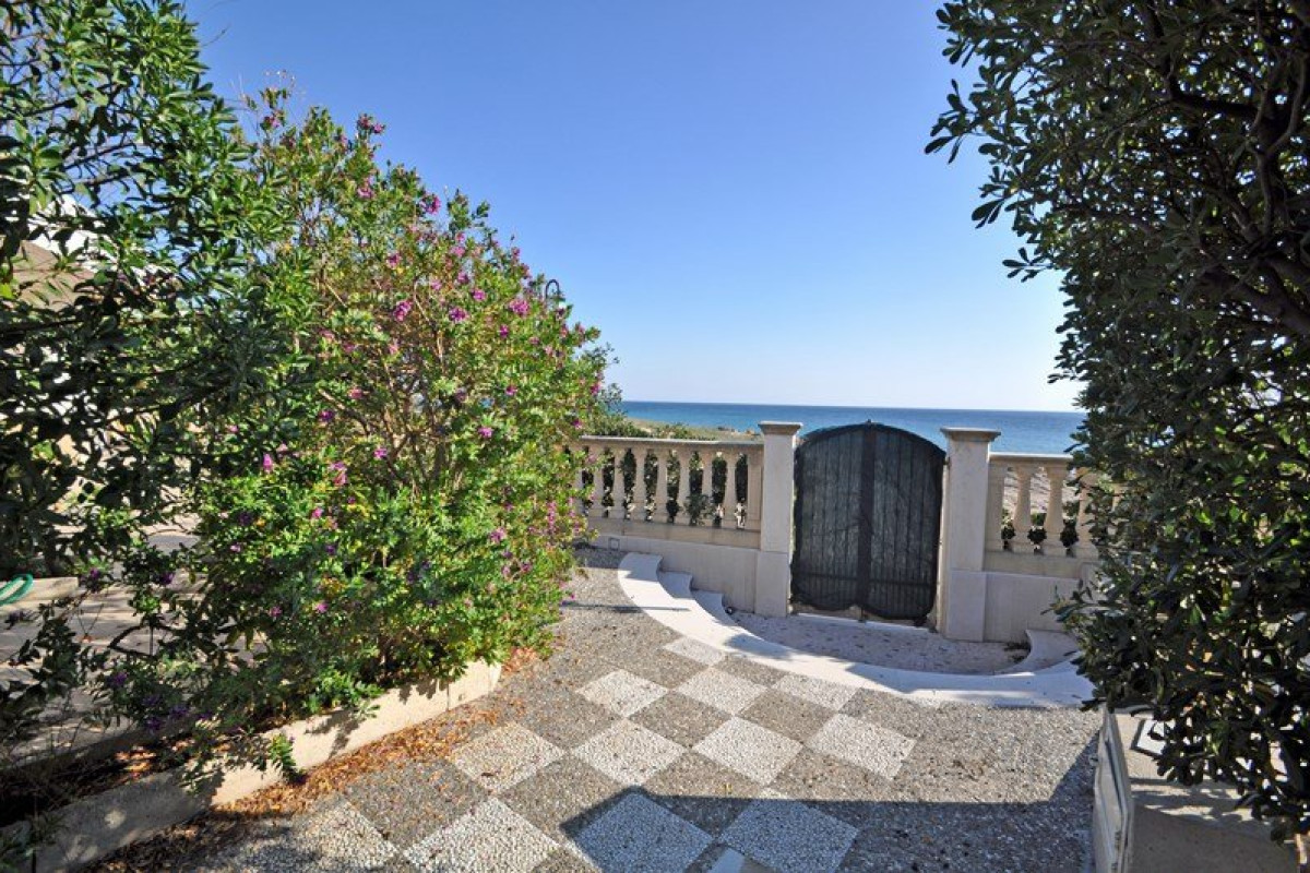 Apartamente SMART La Caletta