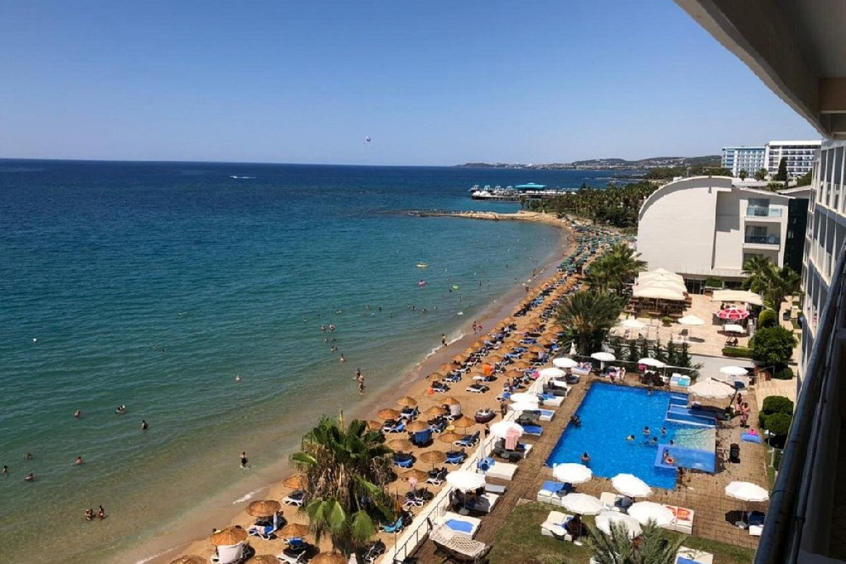RUBI HOTEL