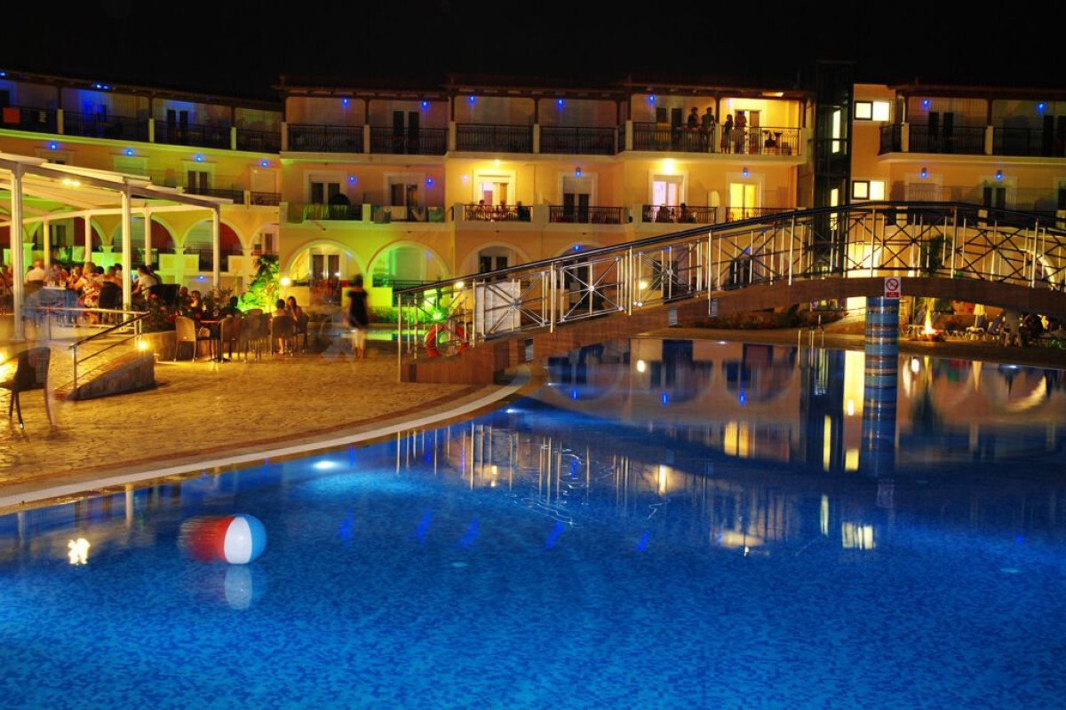Majestic Spa CRETAN