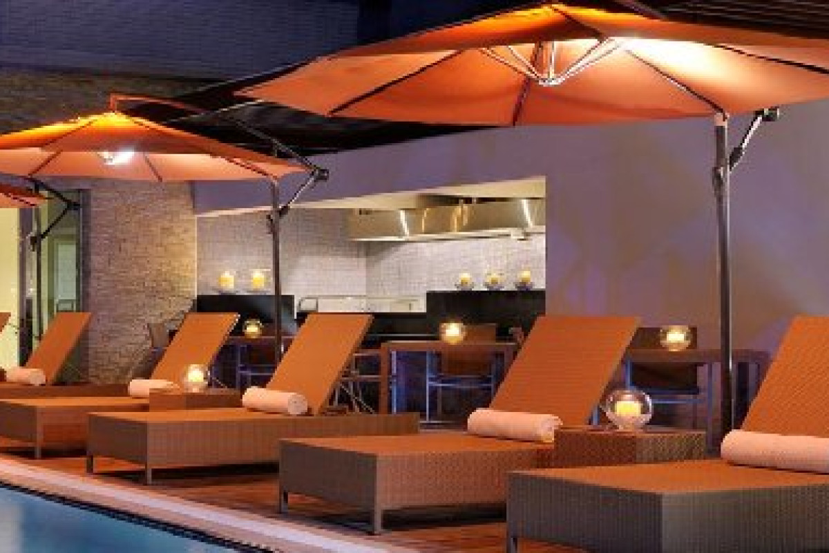 Asiana Hotel