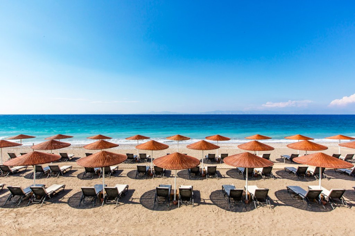 Sheraton Rhodes Resort