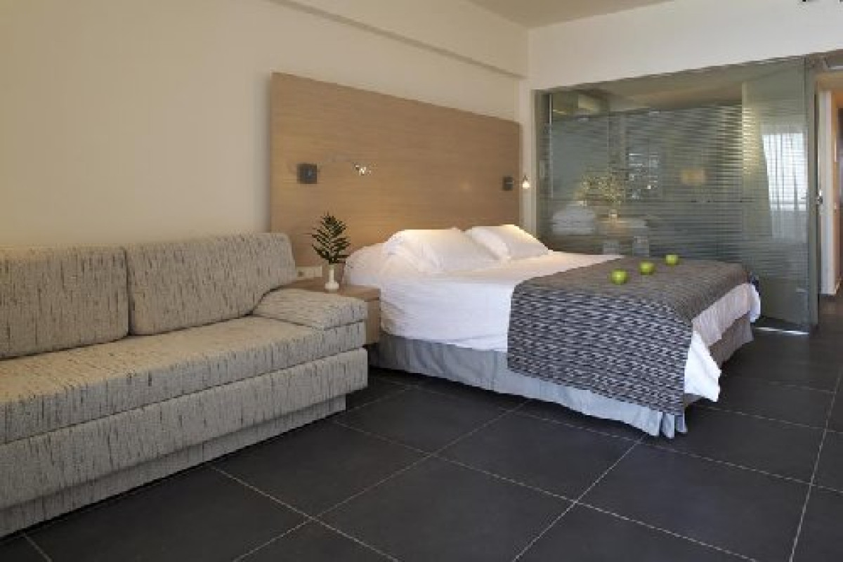 Atlantica Carda Beach (adults only, peste 16 ani)