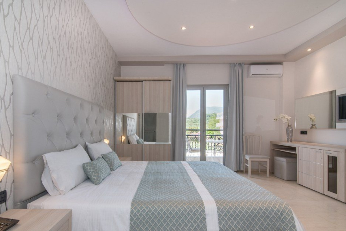 Tzante Hotel (Laganas) adults recommended