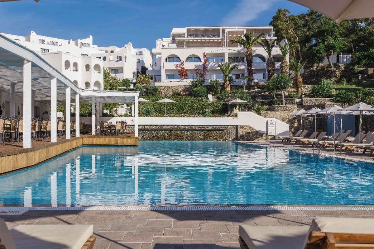 Lindos Village Resort and Spa (Adults Only, 16+)