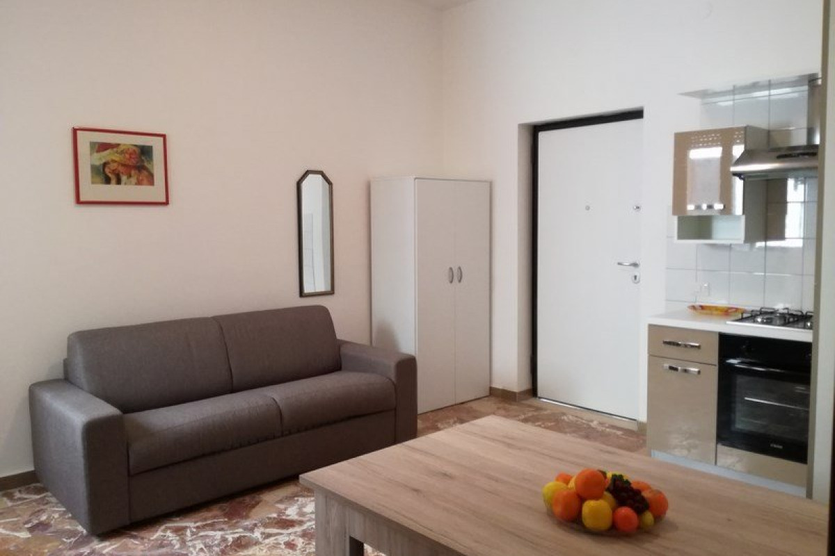 Apartamente Smart Lido San Giovanni