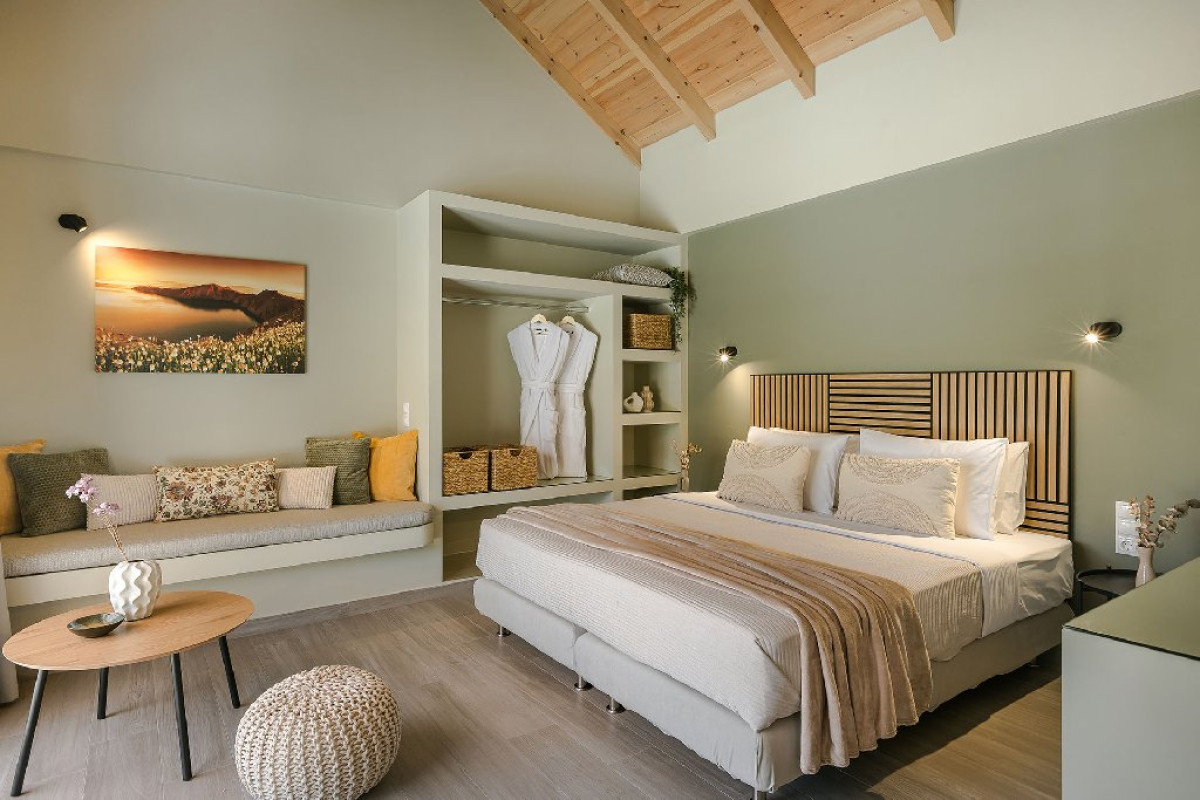 Sound of Sea Villas