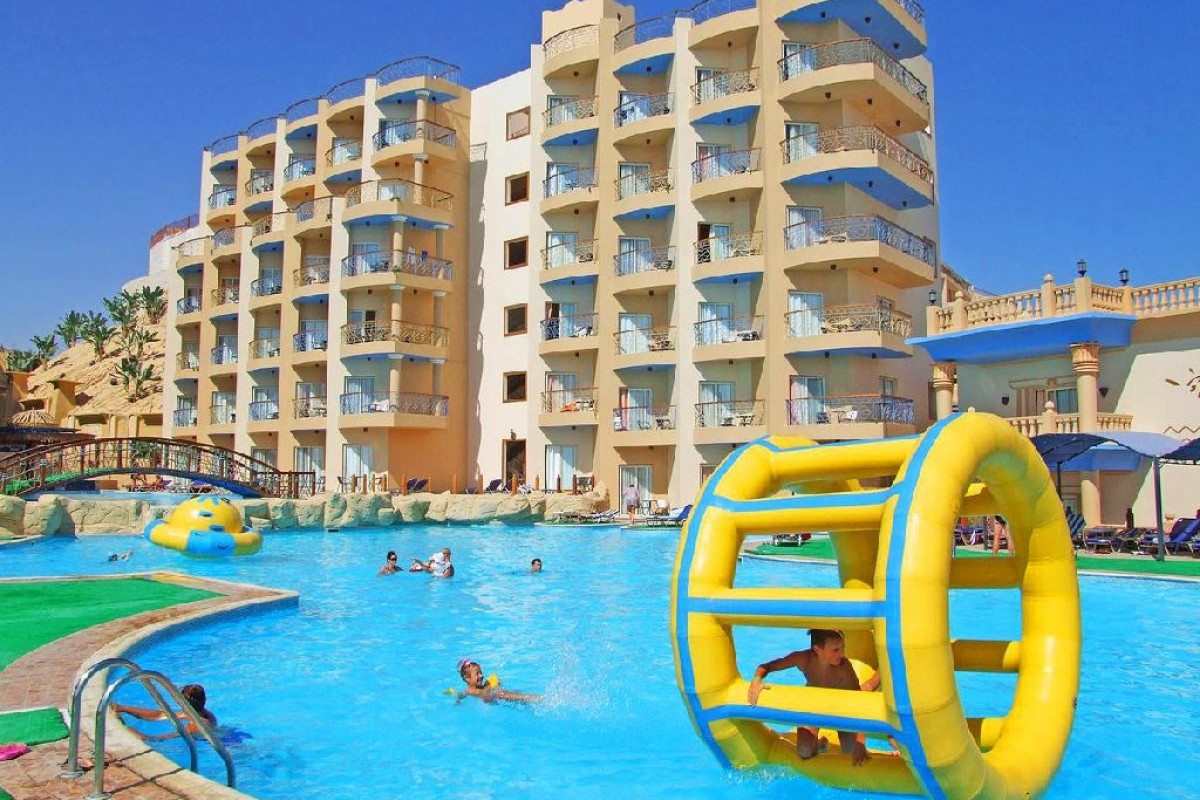 SPHINX RESORT