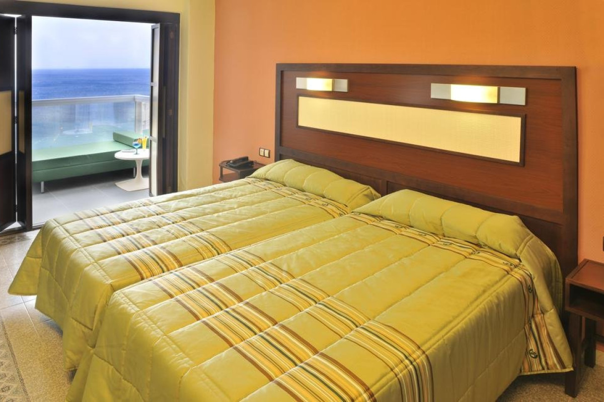Benikaktus (Benidorm)