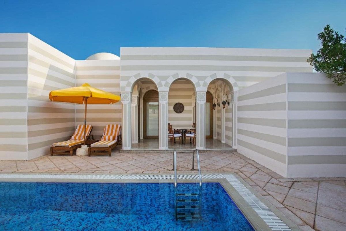 OBEROI  SAHL HASHESH