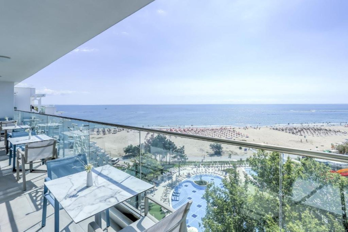 MARITIM PARADISE BLUE HOTEL