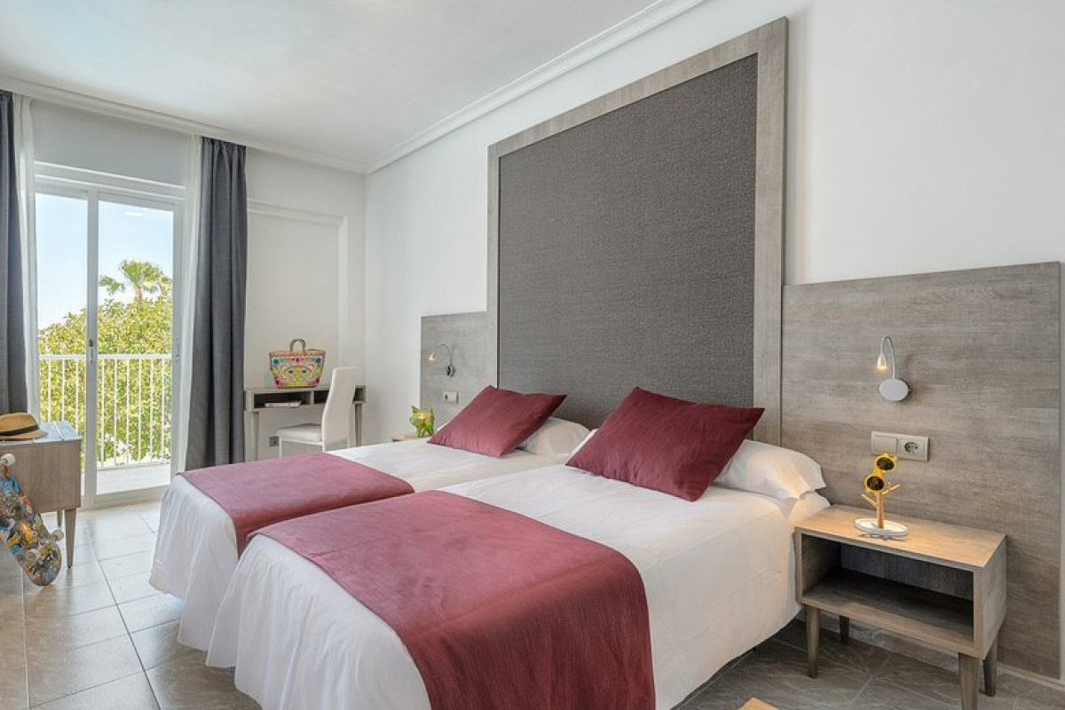 VIBRA MARCO POLO II HOTEL