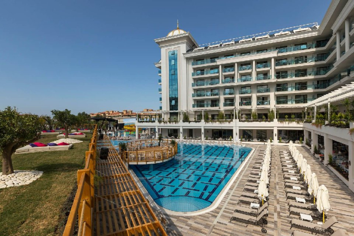 CASTIVAL HOTEL