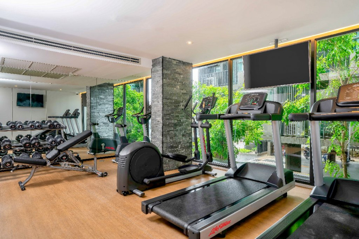 Bayphere Hotel Pattaya