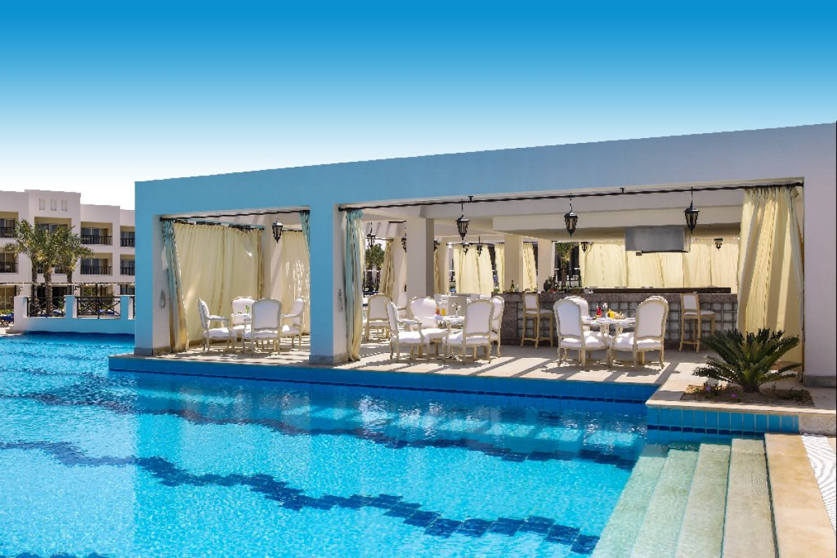 JAZ CRYSTAL RESORT