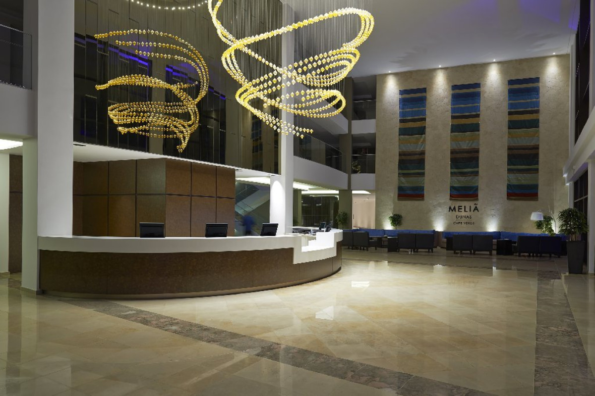 Melia Dunas Beach
