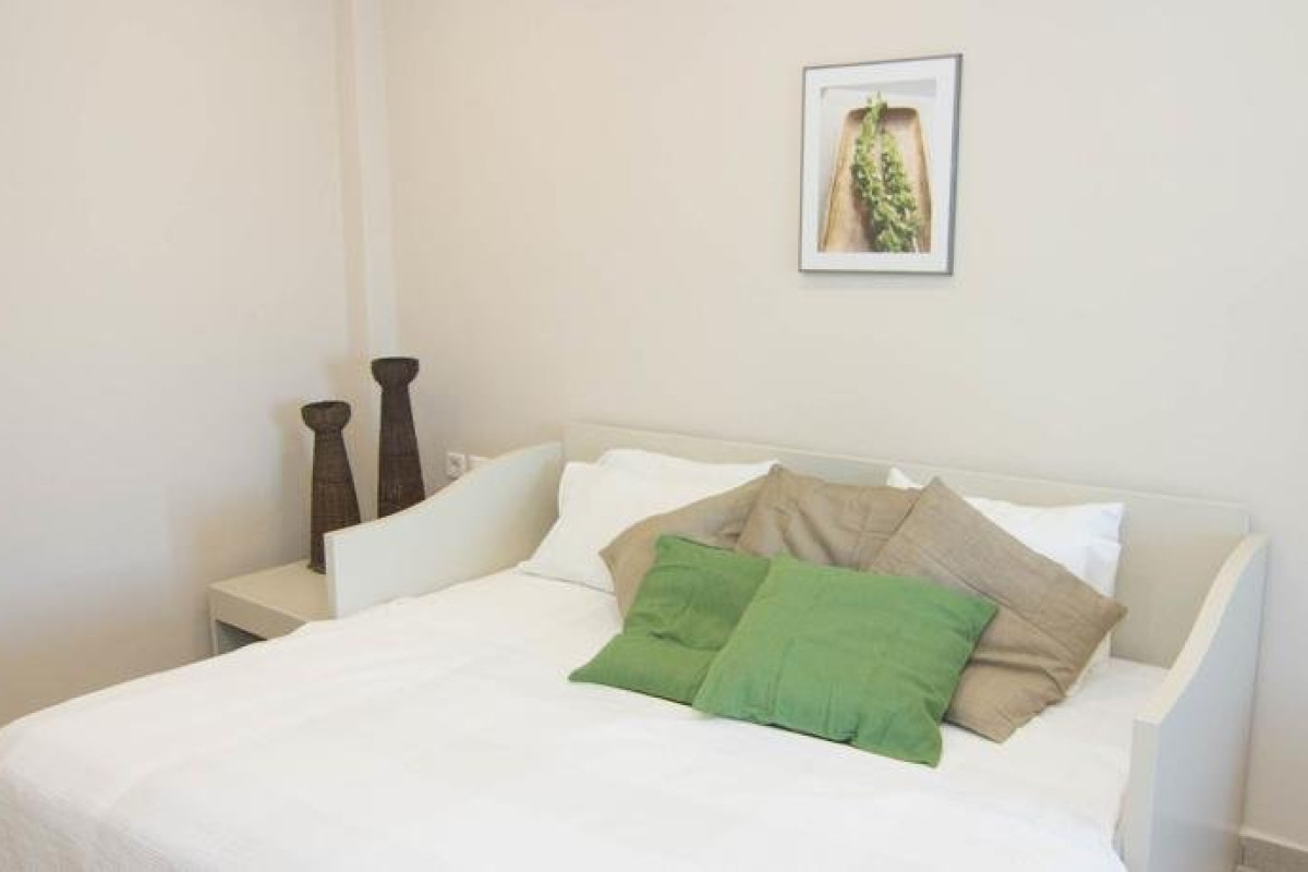 Eviana Beach Hotel (Eretria)