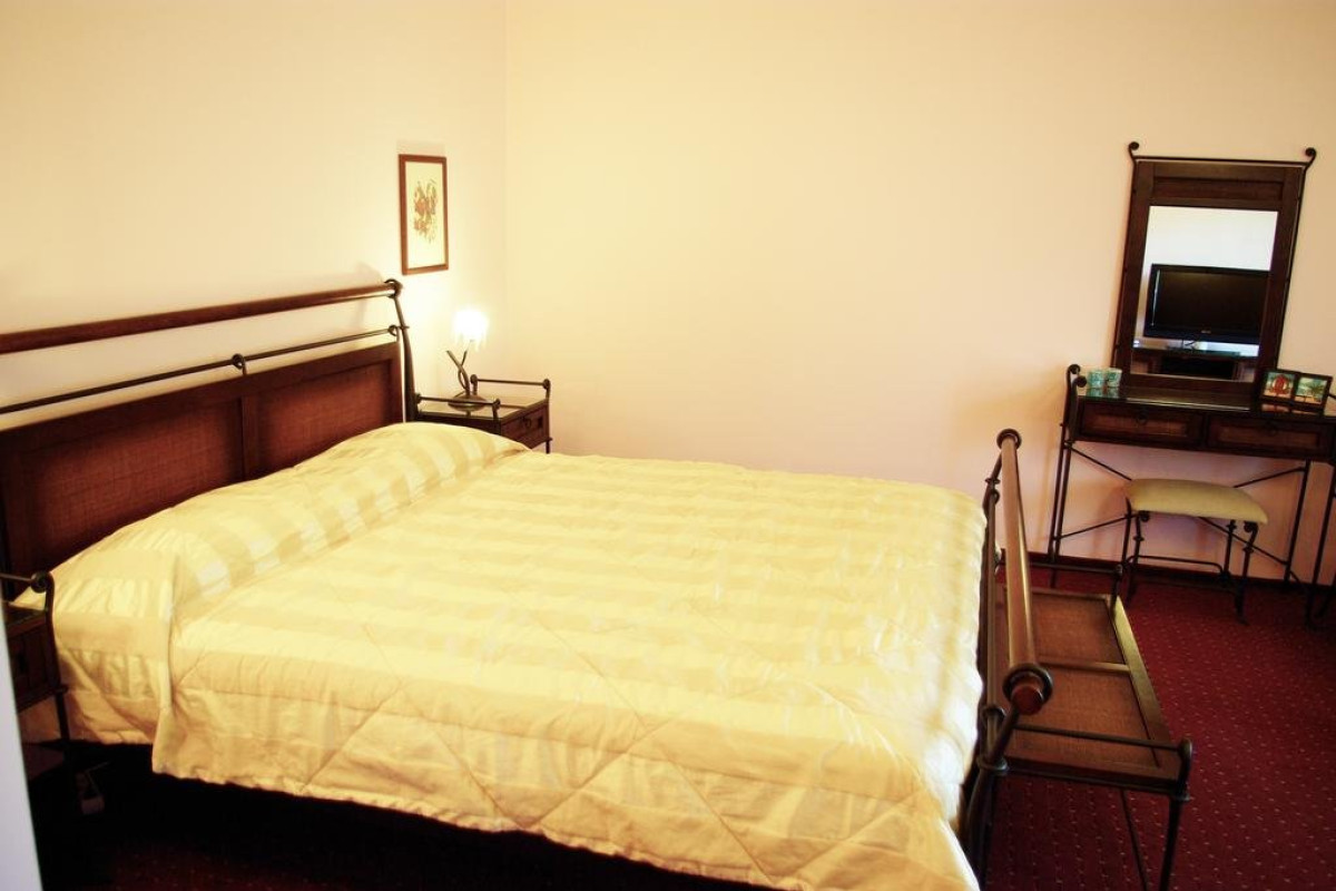 Hotel Montana
