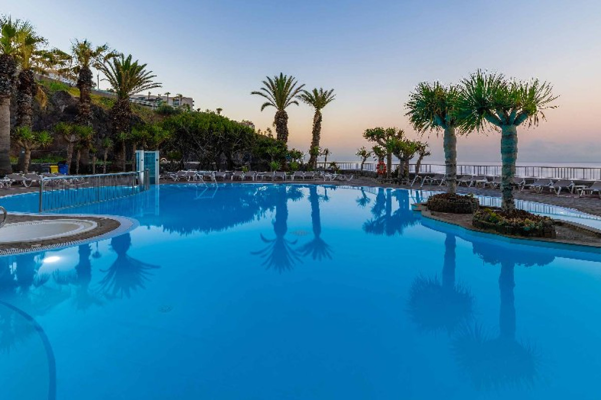 PESTANA OCEAN BAY - ALL INCLUSIVE RESORT