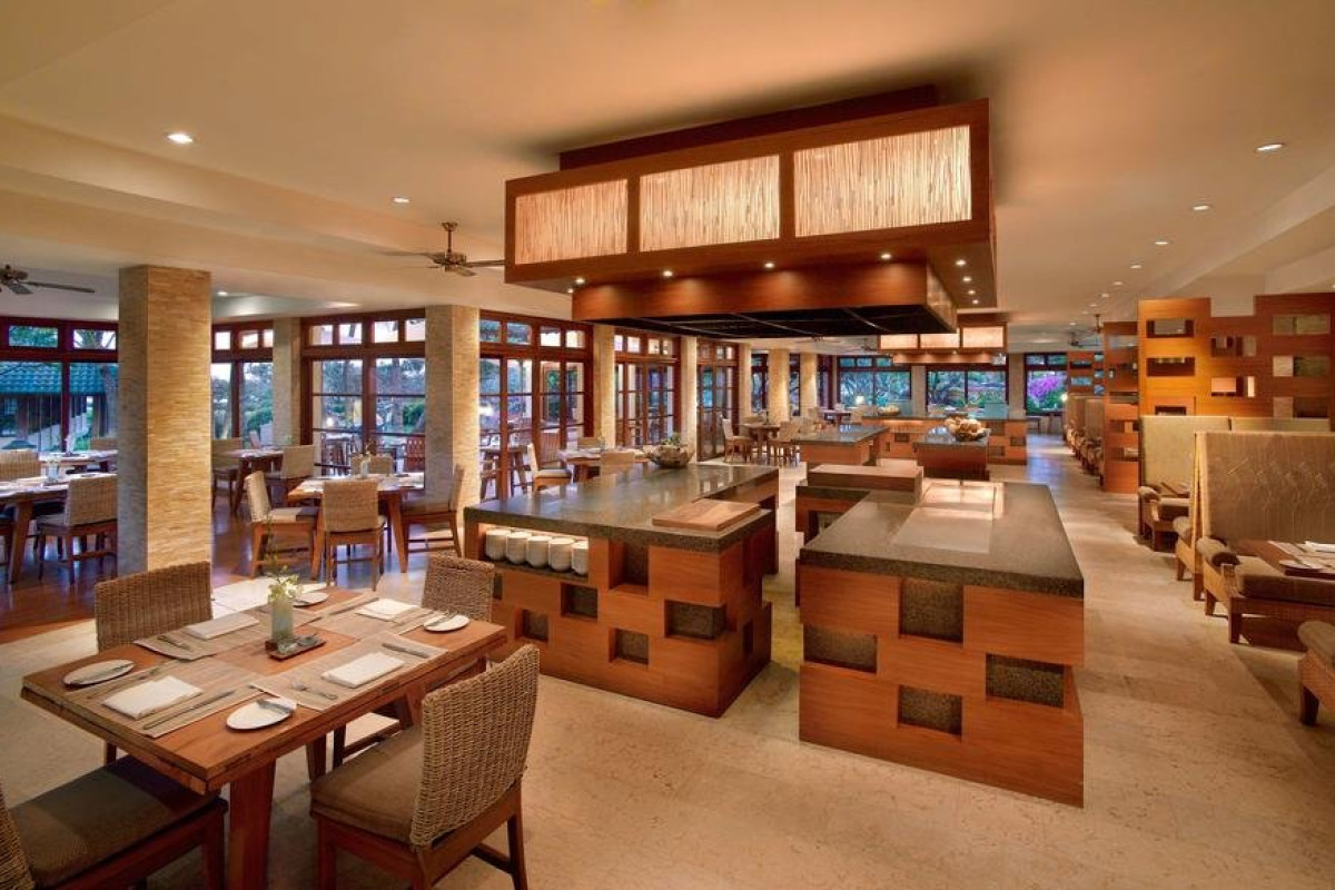 GRAND HYATT BALI, Nusa Dua