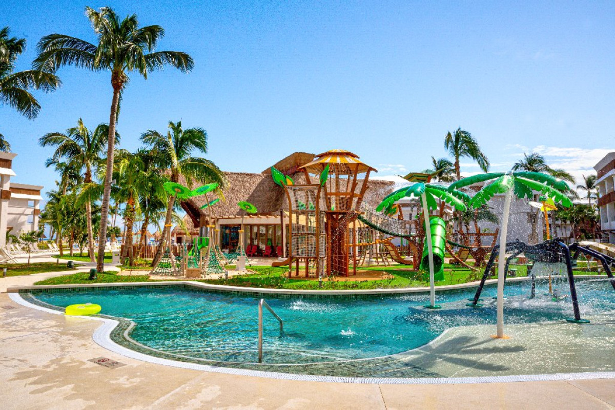 Bahia Principe Grand Tulum