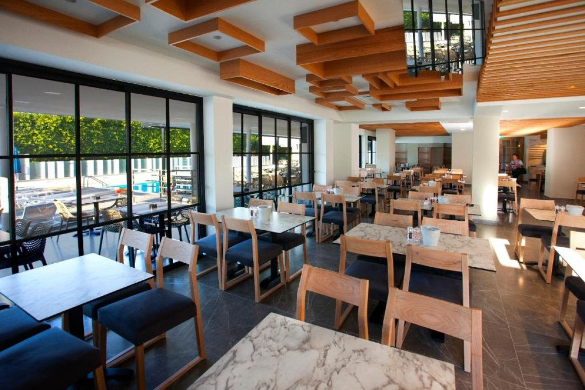 PEFKOS HOTEL (Limassol)