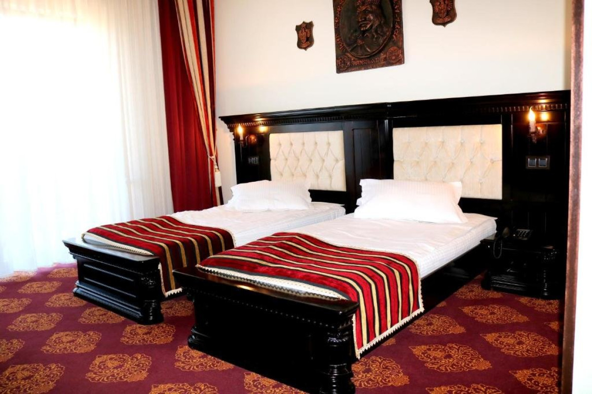 Castel Transilvania