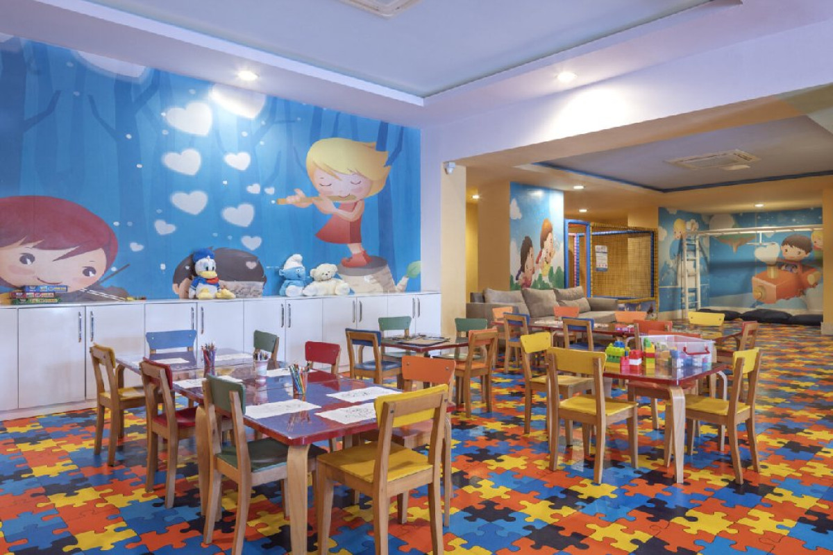 RAMADA RESORT LARA