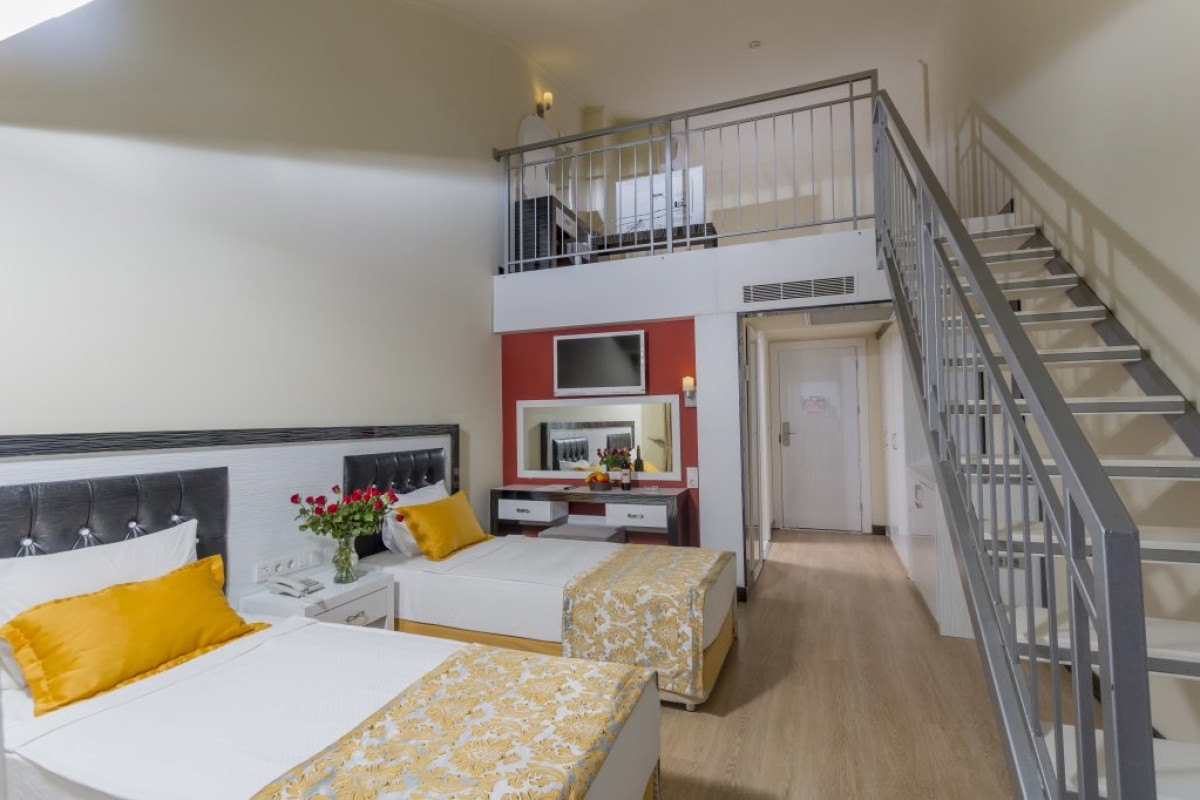 THE INN RESORT SPA