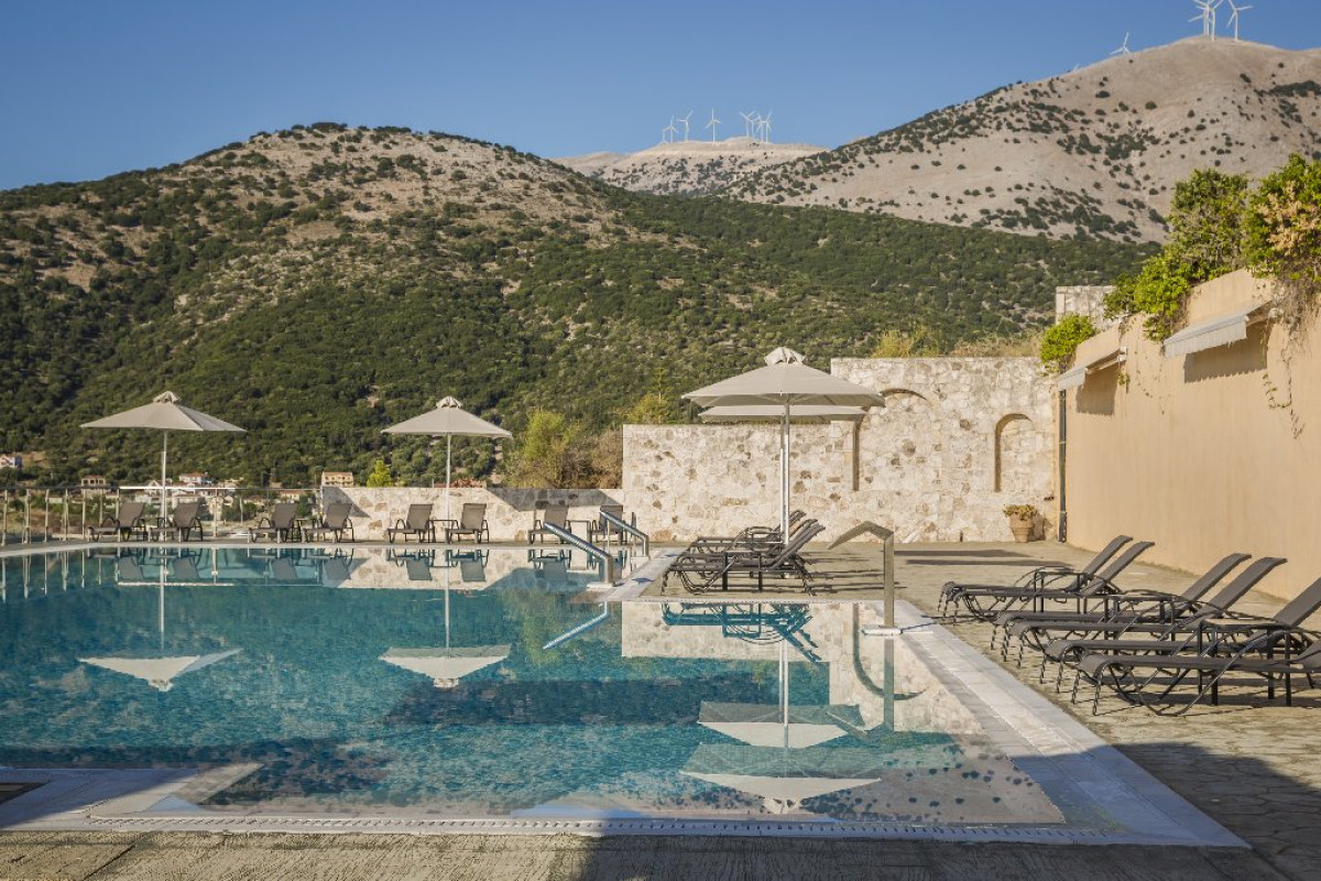 Kefalonia Bay Palace