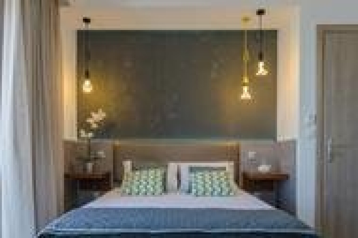 Ester Luxury Rooms (Chryssi Akti)