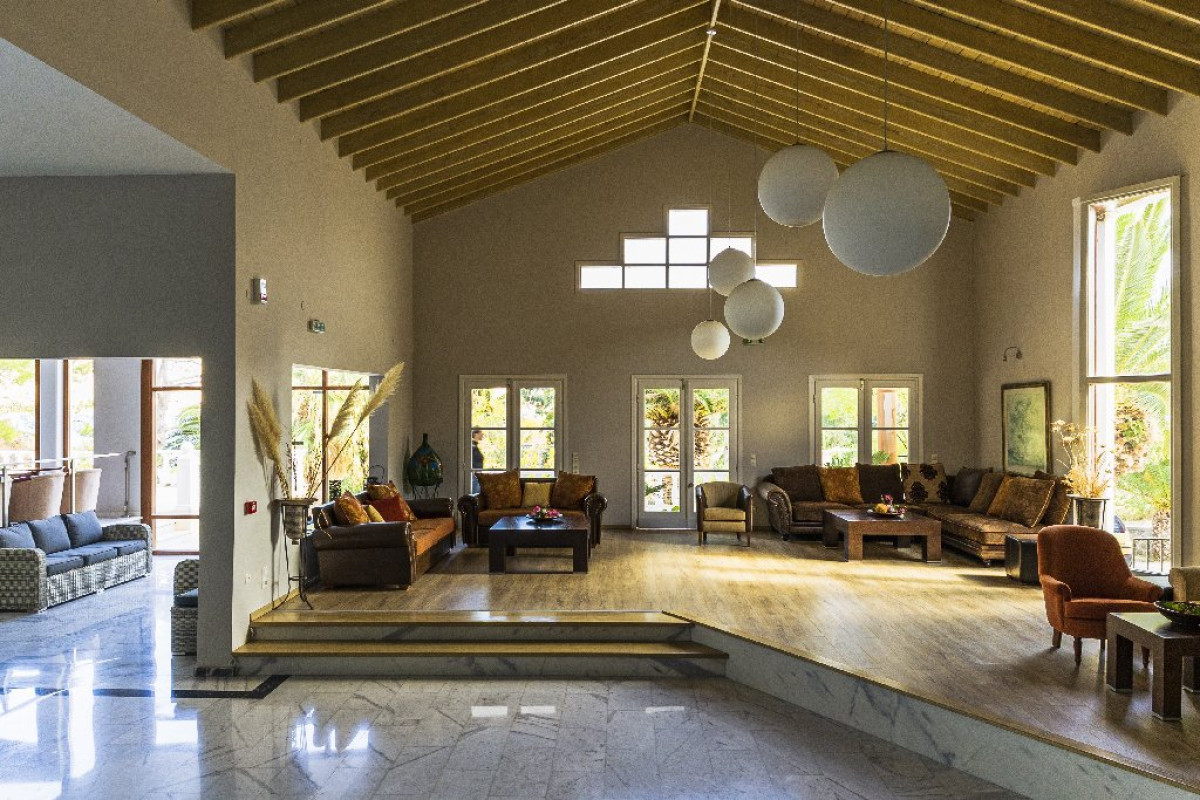 Alma Hotel Petra