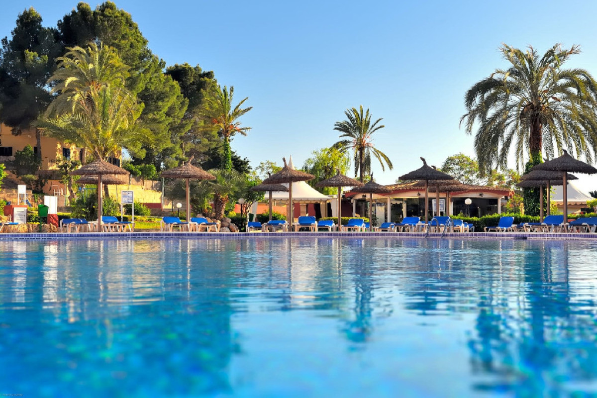 Salles Hotels Marina Portals