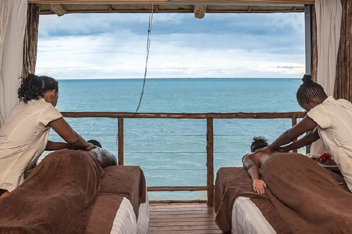 PrideInn Paradise Beach Resort and Spa