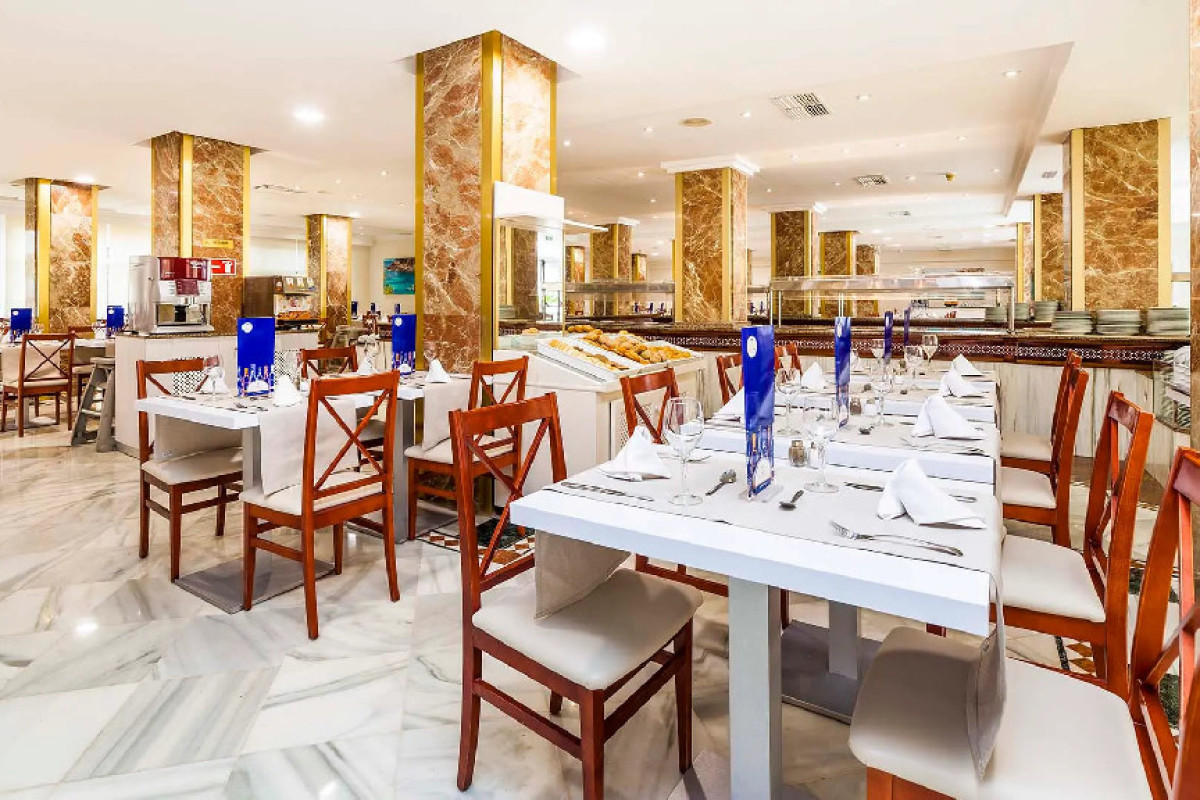 GLOBALES CONDES DE ALCUDIA