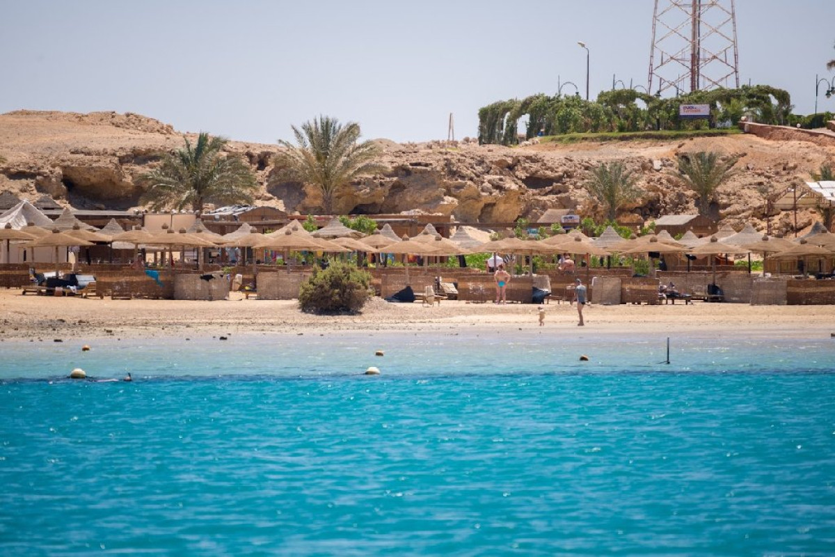 AURORA BAY MARSA ALAM