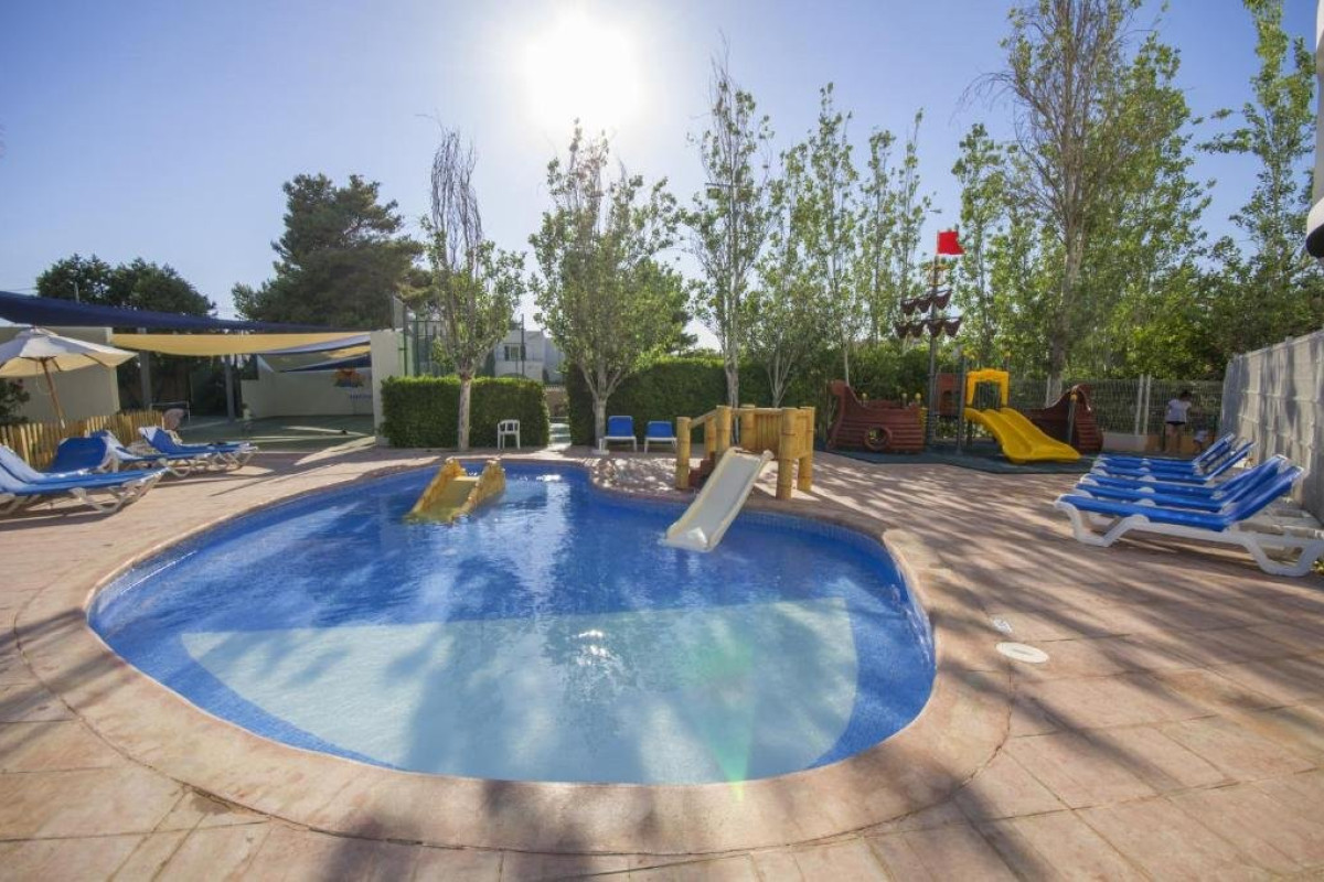 AZULINE BERGANTIN HOTEL