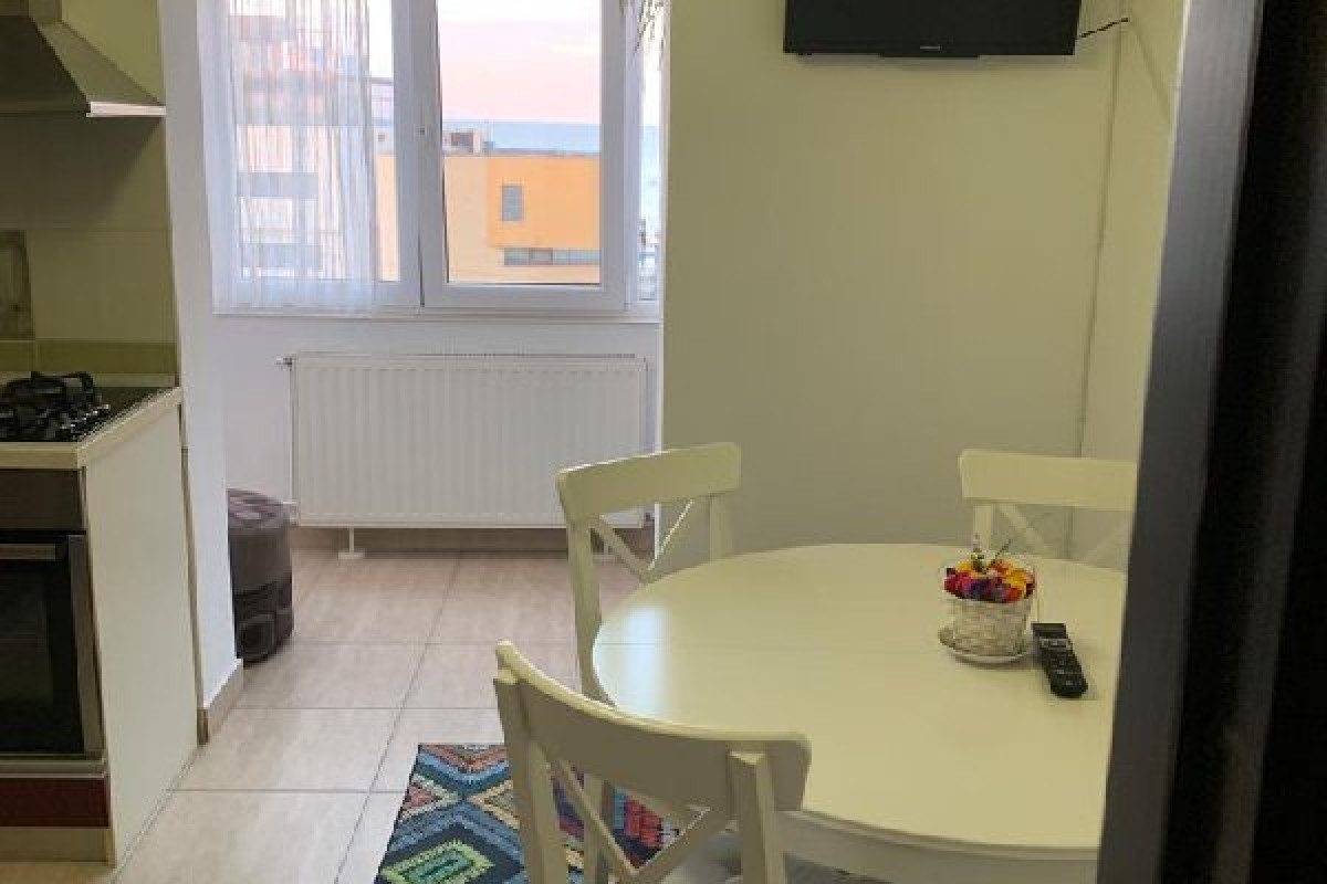 PARADIS APARTMENTS - REYNA