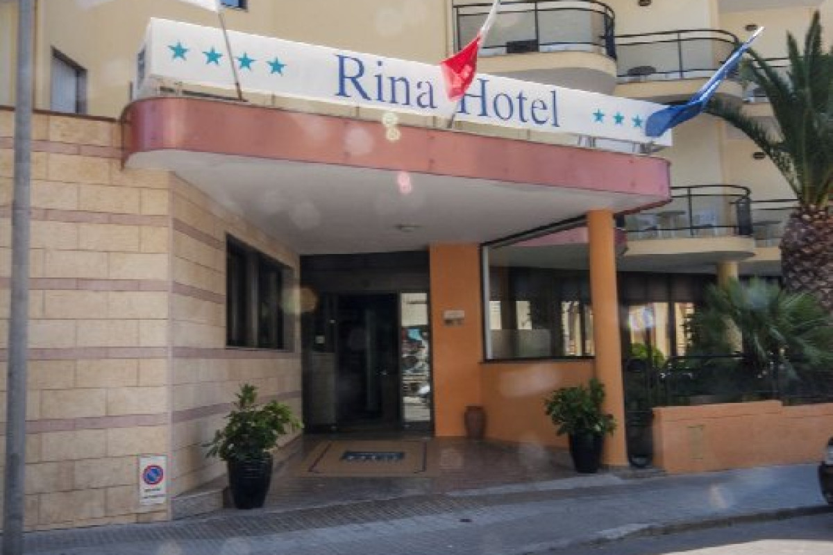 Residence Rina