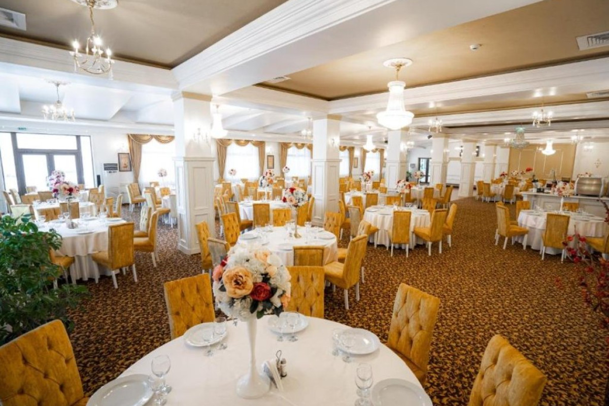 Hotel Polaris