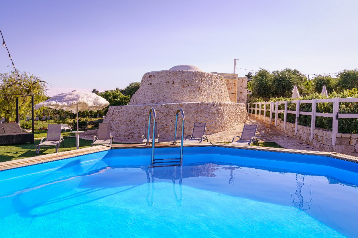 Hotel La Terrazza Sulla Rupe