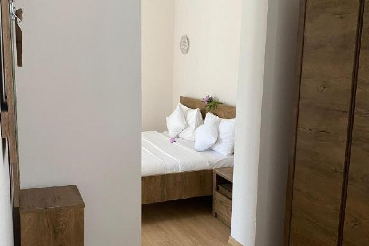 Hotel Violeta