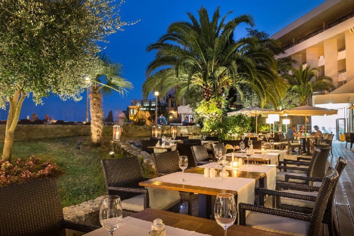 Hotel Admiral (Opatija)