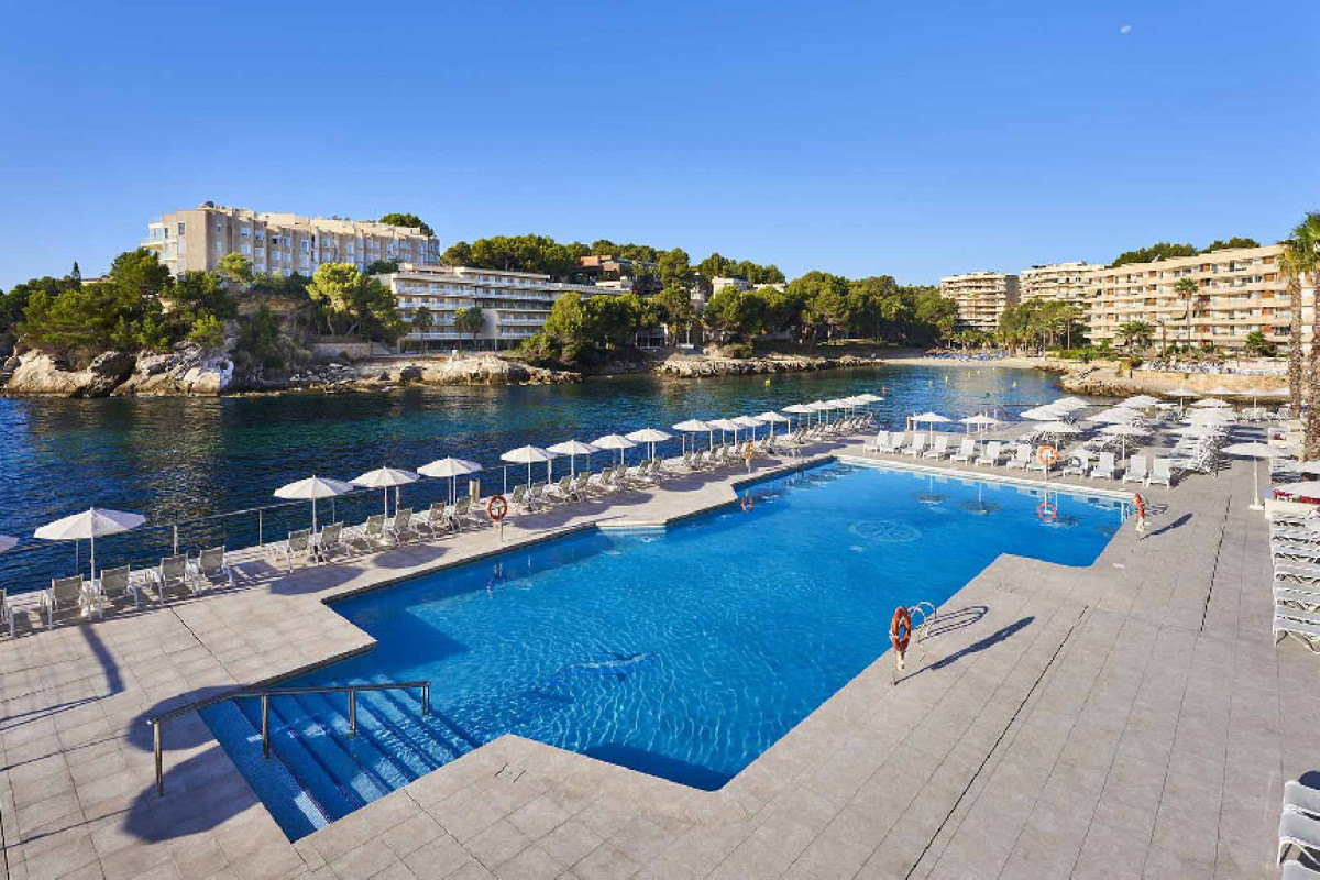 Globales Cala Vinas (Adults Only + 16)