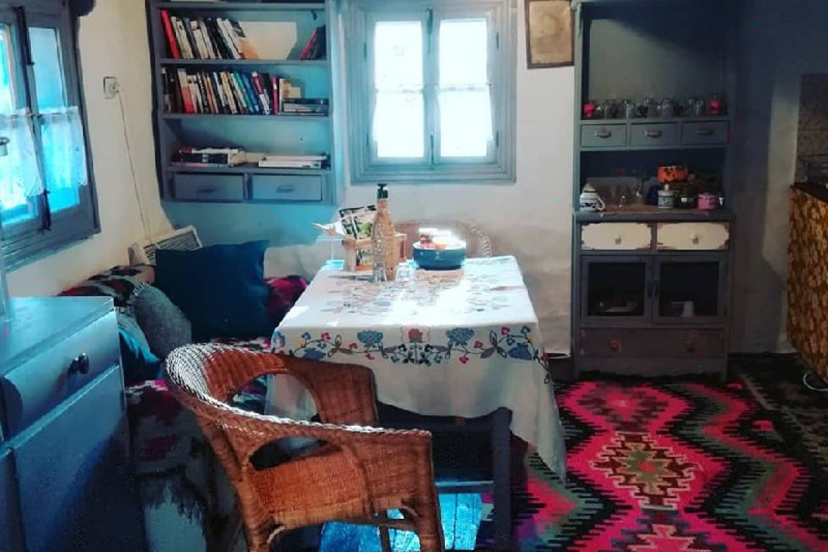 Casa Calina (Breb)