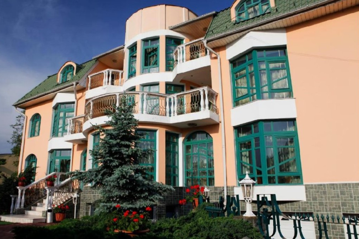 Hotel Atlantic