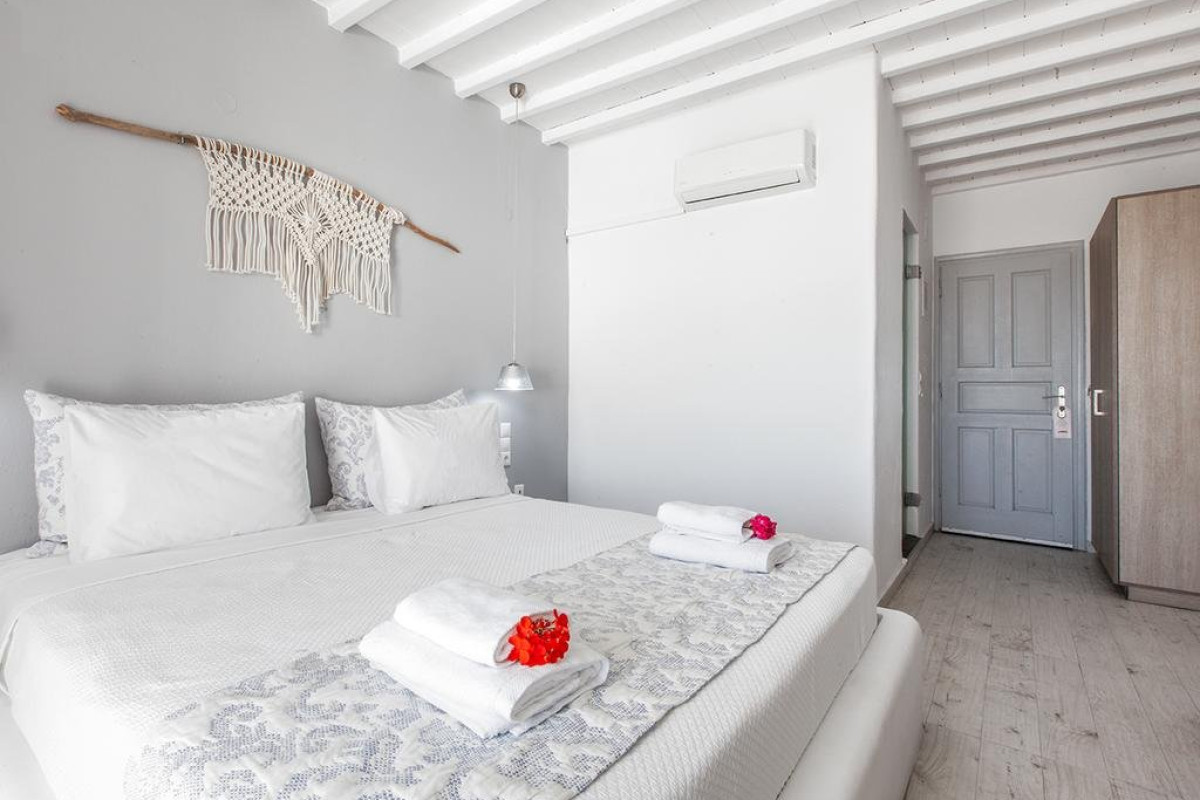 Mykonos Essence (Adults only, 15+)