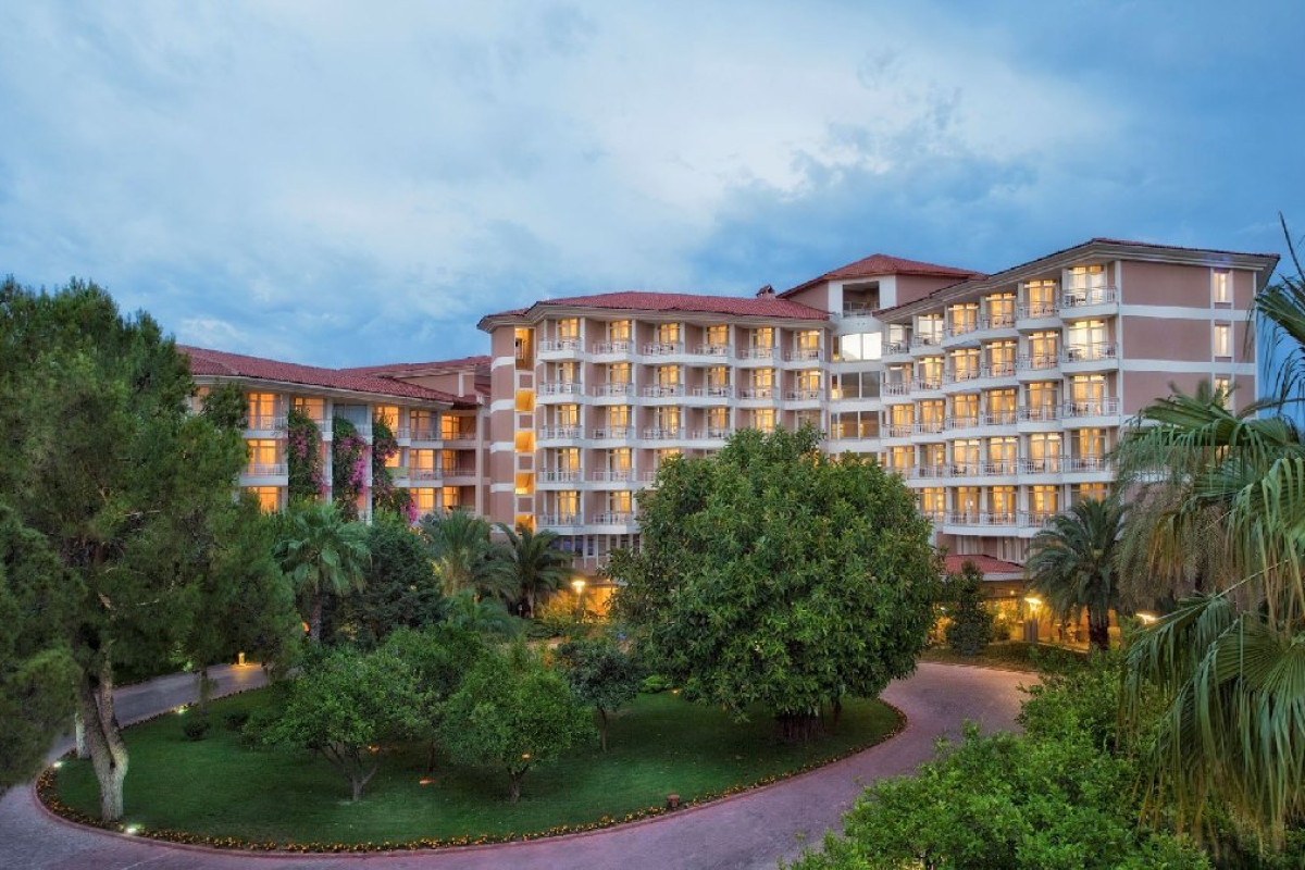AKKA HOTELS ALINDA